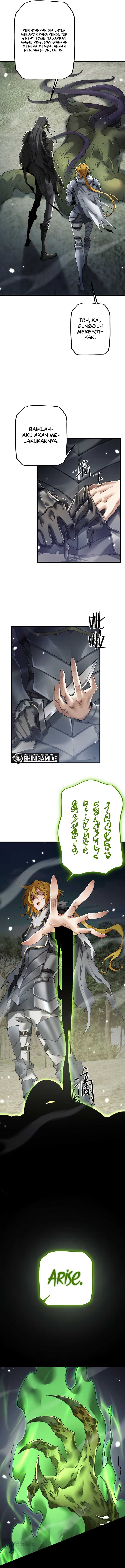 From Goblin to Goblin God Chapter 44 Gambar 7